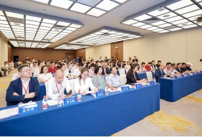发布会：2025中国品牌节将于8月8日在深圳福田启幕
