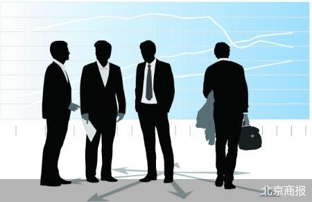 北京商报