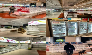 二次创业“天真”的代价：侯毅的派特鲜生10个月“闪退”