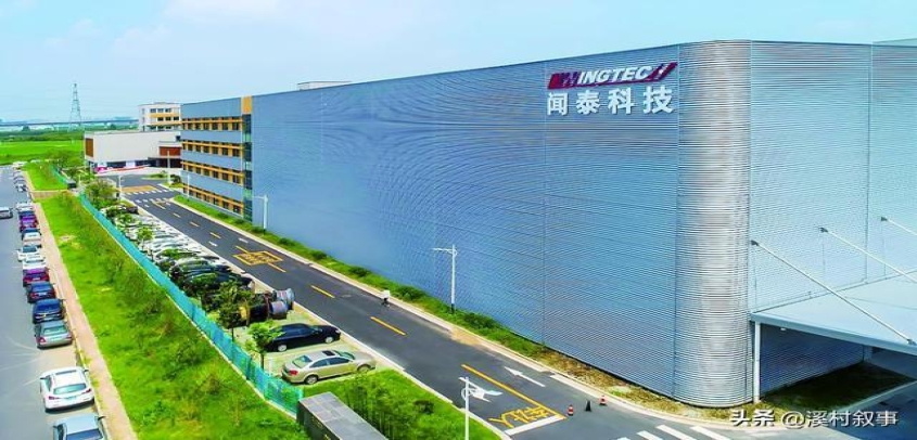 从华为的收购史，看安世之争